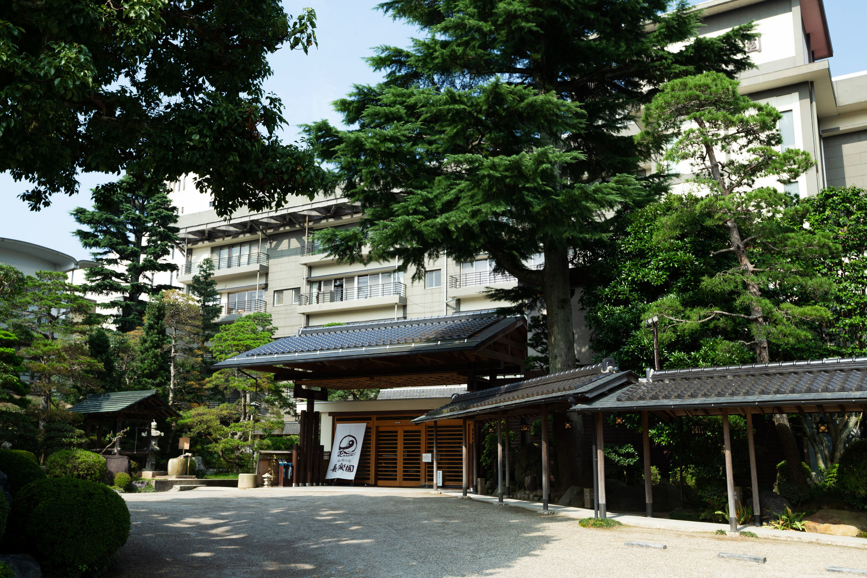 日本最古の美肌温泉でリフレッシュ 玉造温泉の口コミ評価が高い宿4選