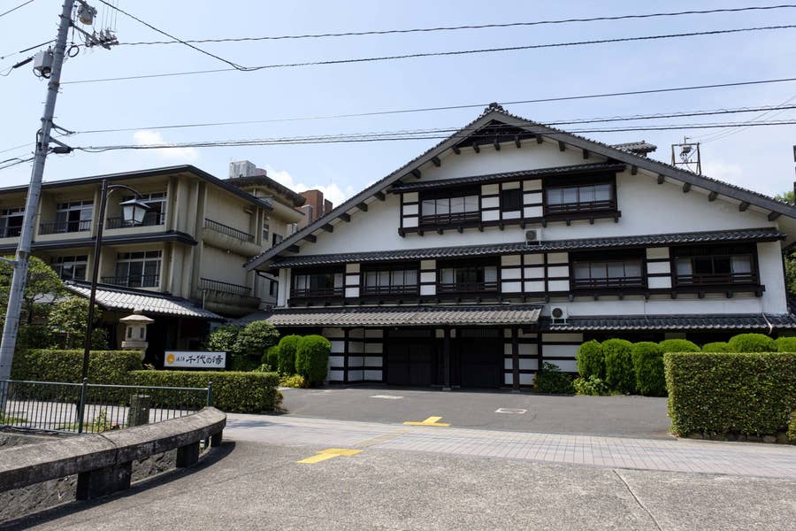 日本最古の美肌温泉でリフレッシュ 玉造温泉の口コミ評価が高い宿4選