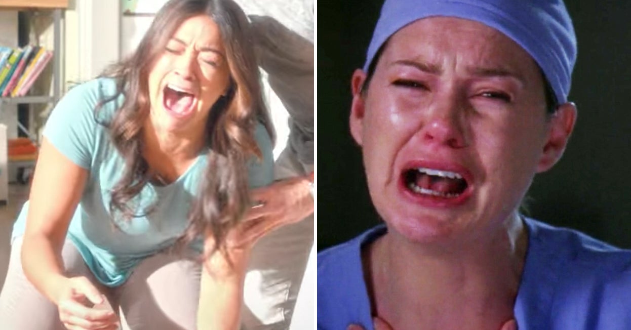 How Makeup Artists Help Actors Cry, How actors (fake) cry in movies., By  Insider Presents