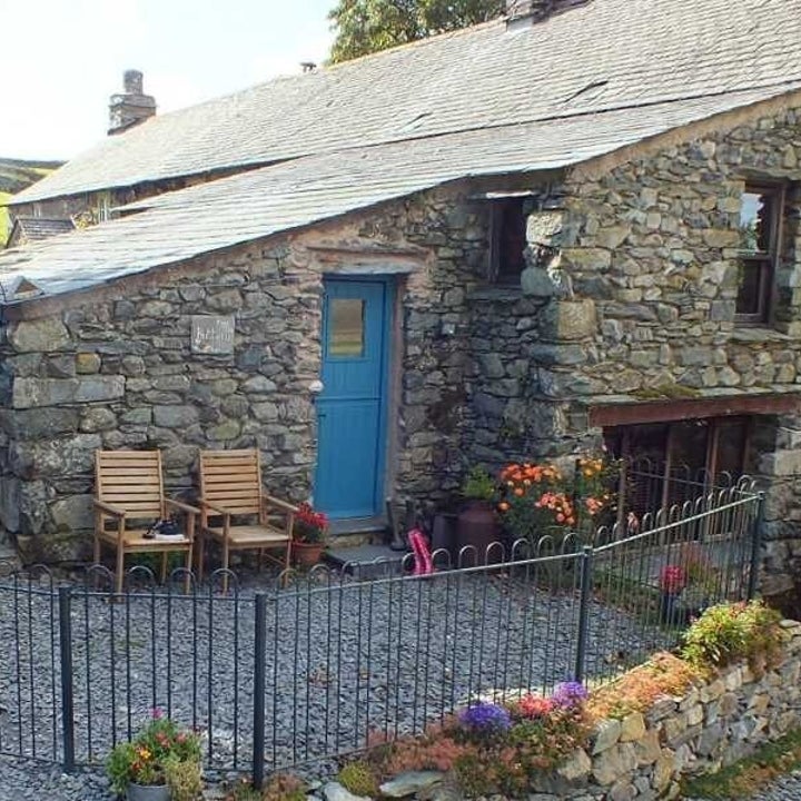 17 Cottagecore Rentals You Can Dream About Visiting One Day