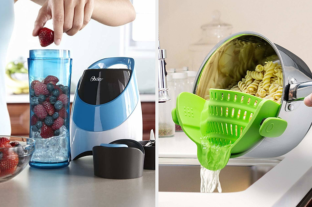 26 Products For Anyone Cooking For One