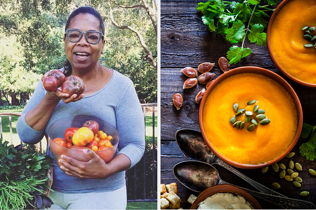 Pick Your Favorite Fall Foods And We'll Suggest A Festive Activity