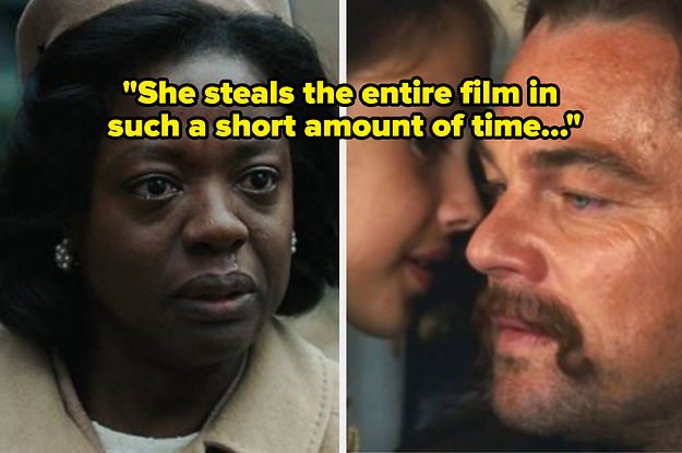 21 More Movie Scenes That Are So Perfectly Acted, They're Simply The Best Of All Time