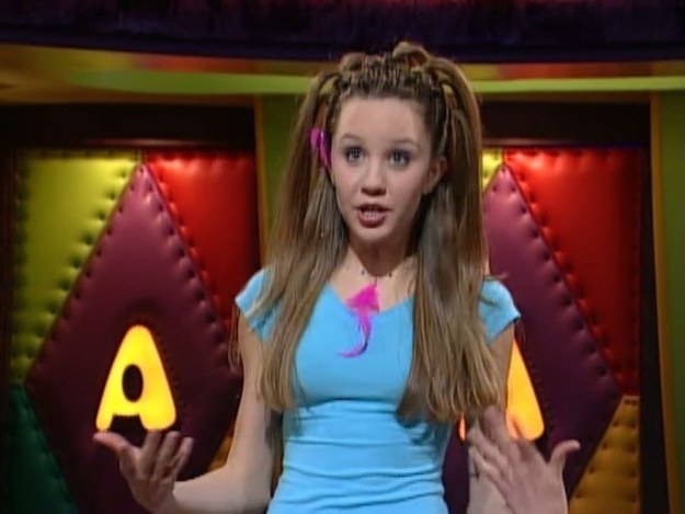 Iconic Nickelodeon TV Shows Generation Quiz