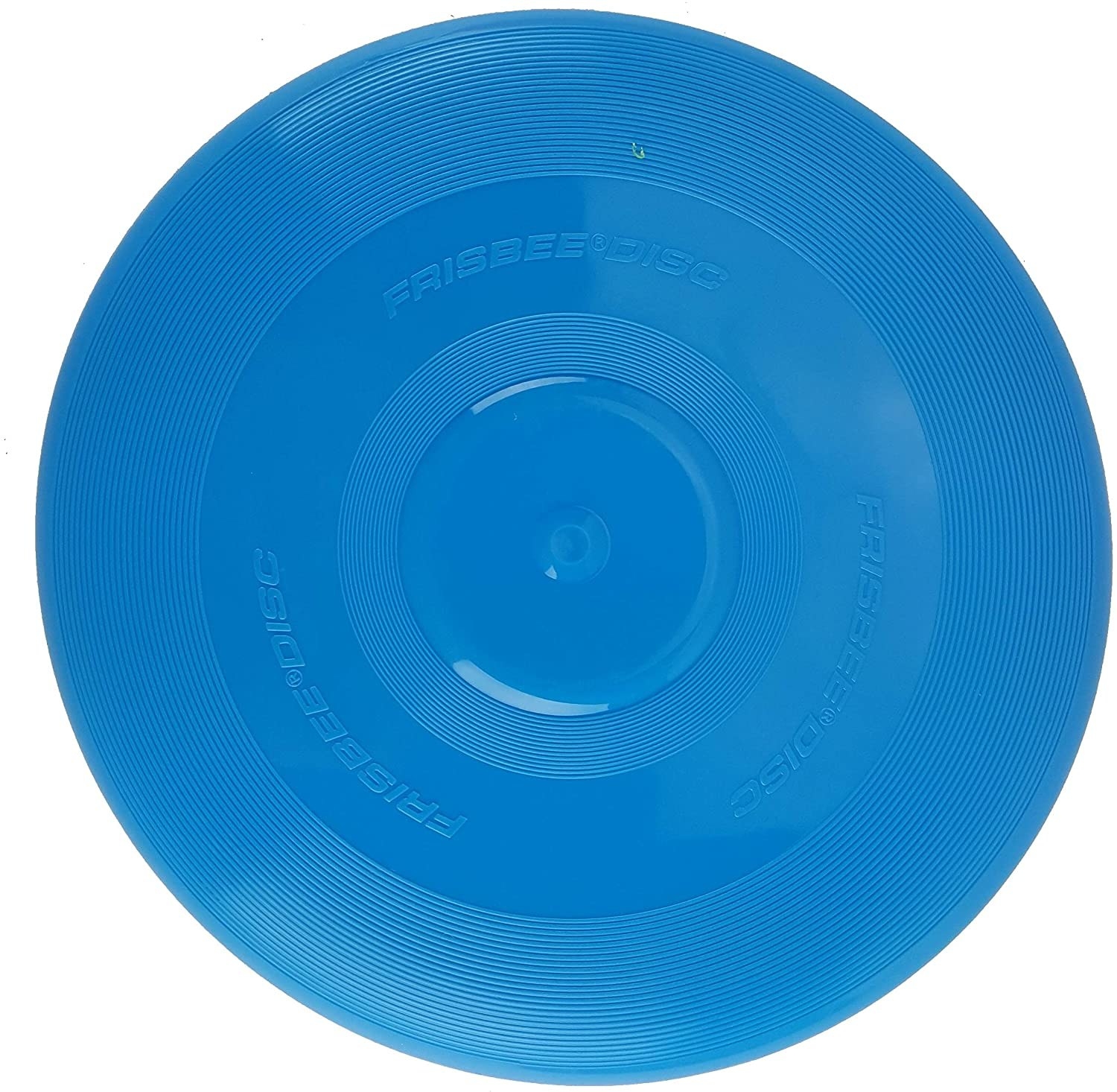 The frisbee