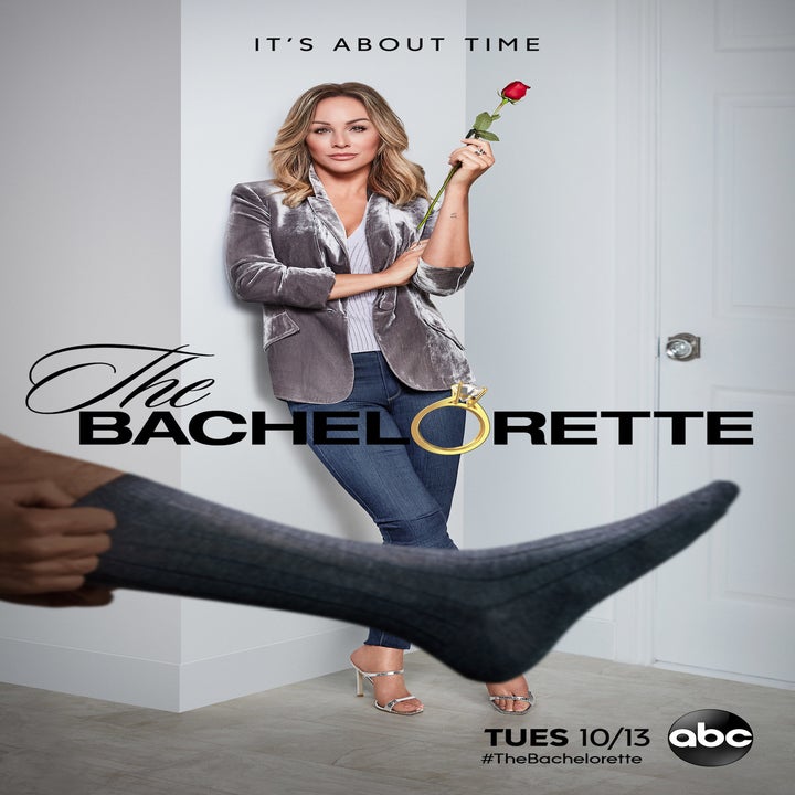 The Bachelorette Clare Crawley Premiere Date And Poster