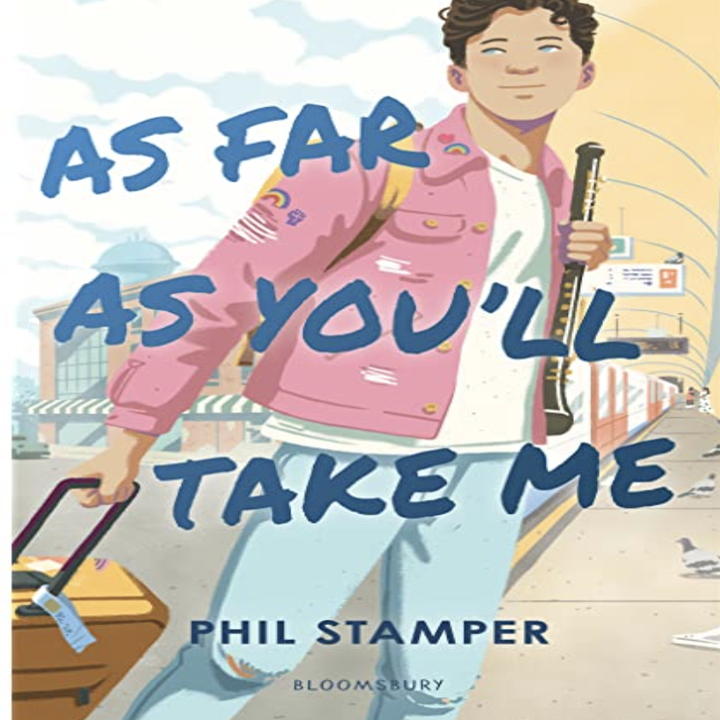 40 Young Adult Books Releasing In The First Half Of