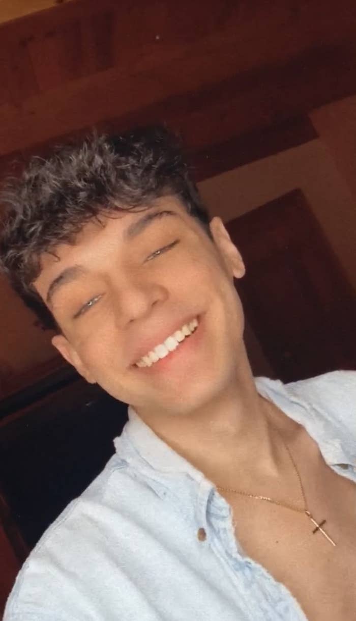 Photo of Jacob.