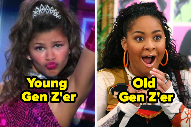 This "Watched It" Or "Skipped It" Disney Channel Quiz Will Guess Your Generation With 99.9% Accuracy