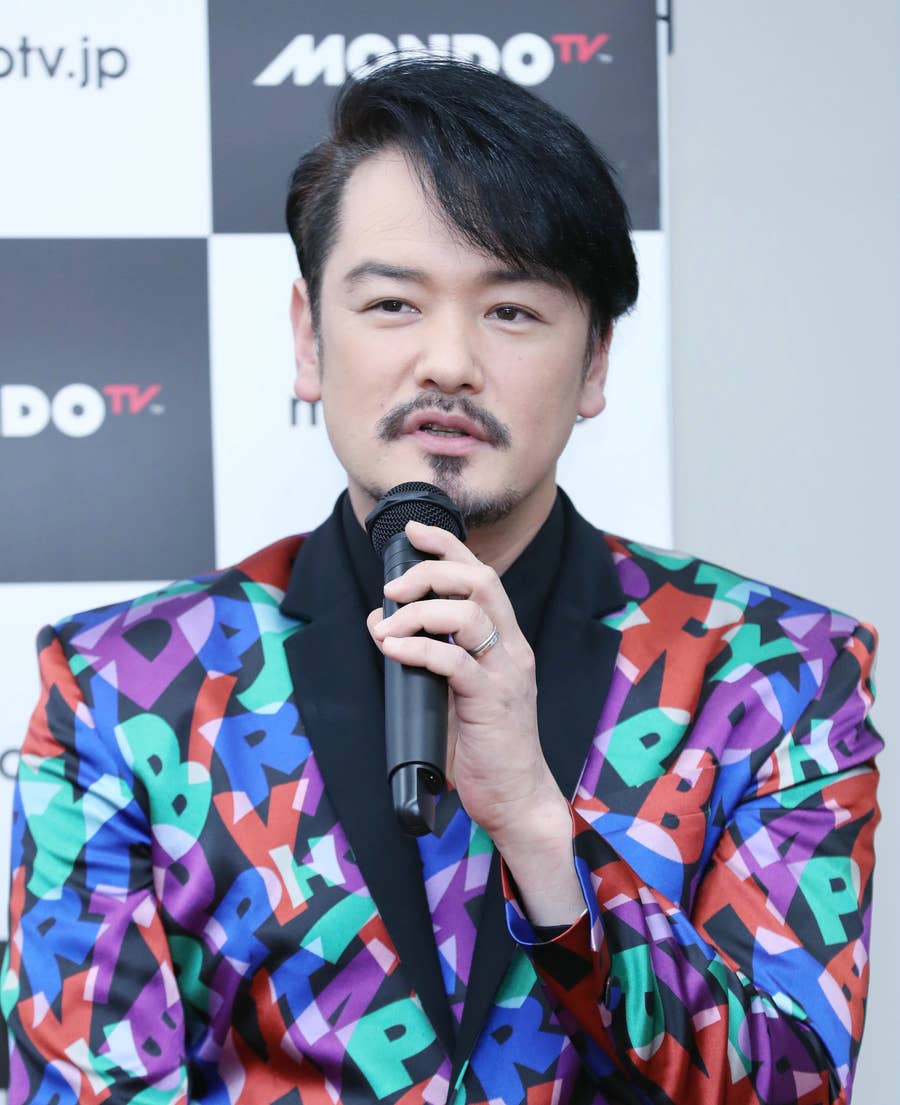 rikaco 元 旦那