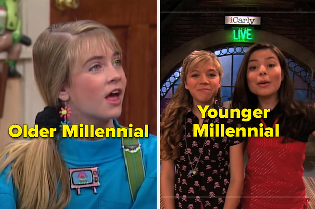 We Can Guess If You Were Born After 1988 Based On How Many Of These Nickelodeon Shows You've Watched