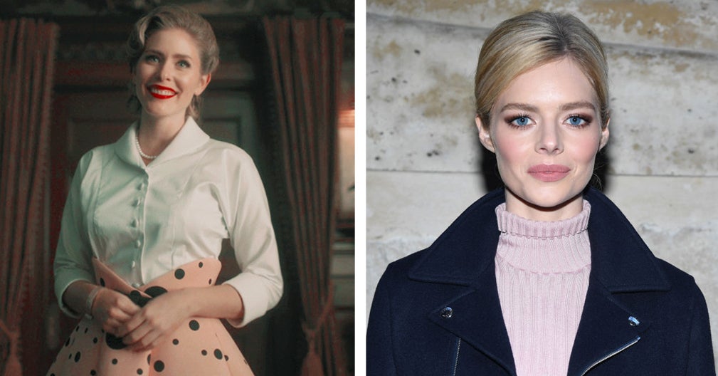 "Umbrella Academy" Quiz Recast The Show To Reveal Your Age