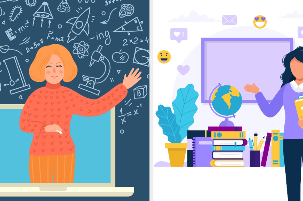 7 Teachers Share Their Best Tips On Remote Learning