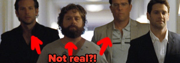 Phil, Alan, and Stu from 