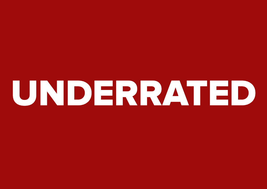 Underrated - 