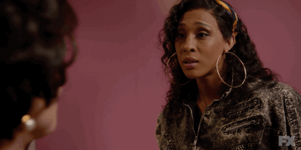 16 Of The Best Blanca And Angel Moments From Pose
