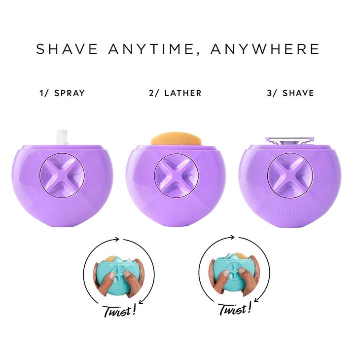 25 Products That'll Help You In Not One, Not Two, But *Three* Ways