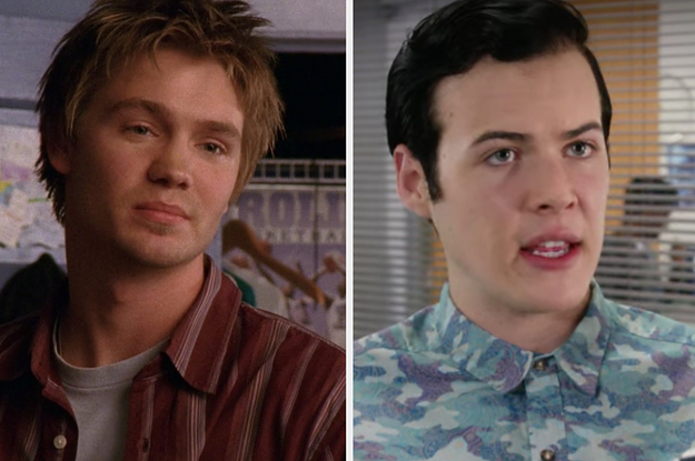 Which Teen Drama Character Was So Bad, They Almost Ruined The Show Entirely?