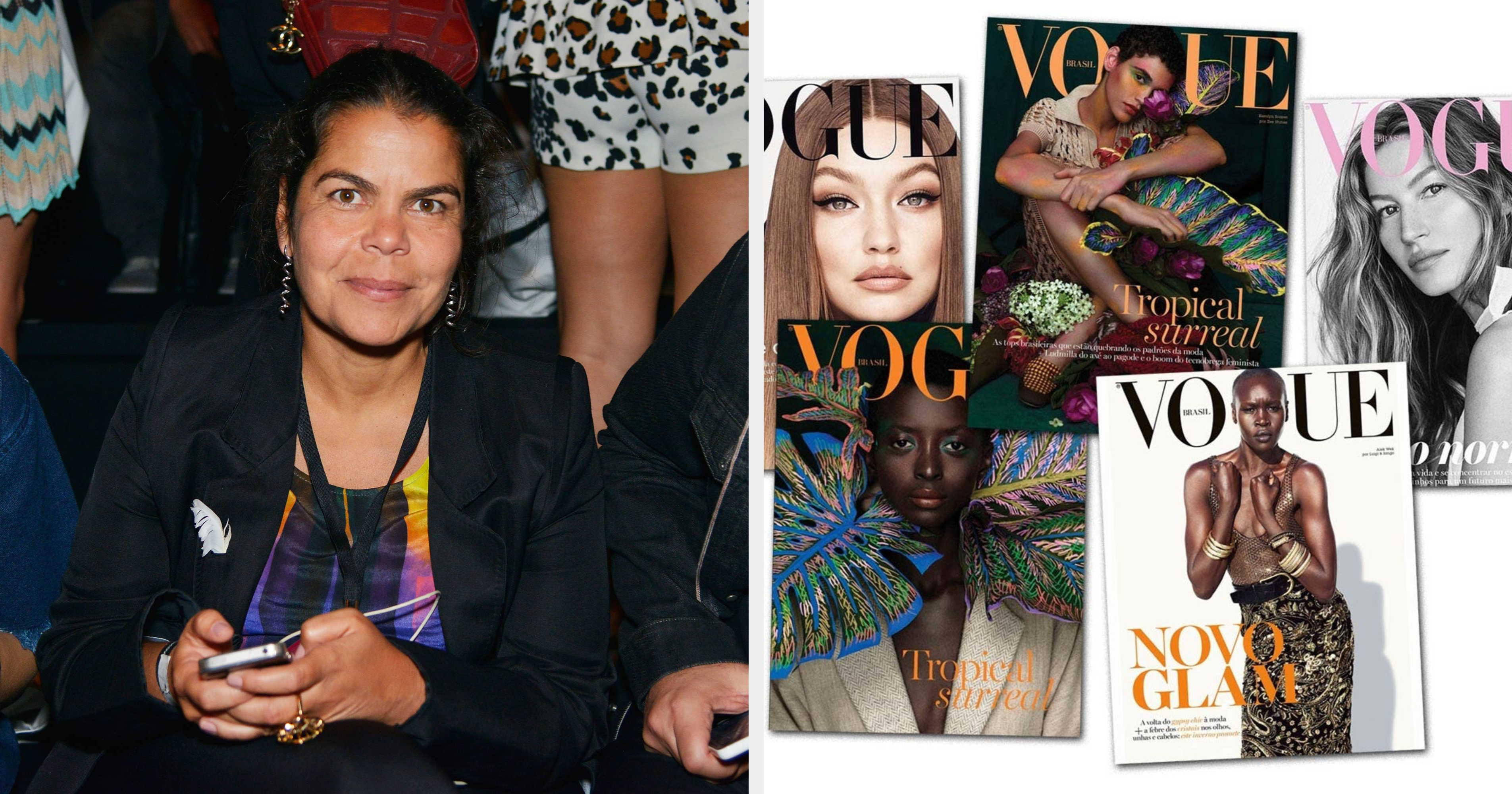 27 ex-funcionários da Vogue Brasil relatam assédio e humilhação na