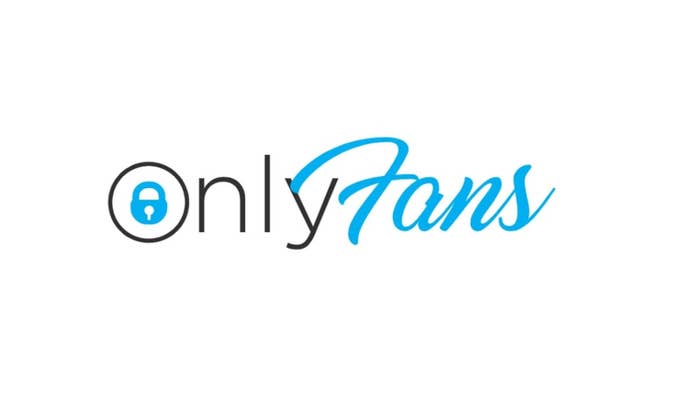Logo of OnlyFans. 