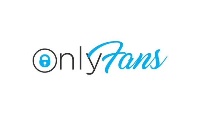 Logo of OnlyFans.