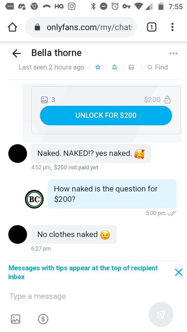 For how tips onlyfans on to ask 9 Hacks