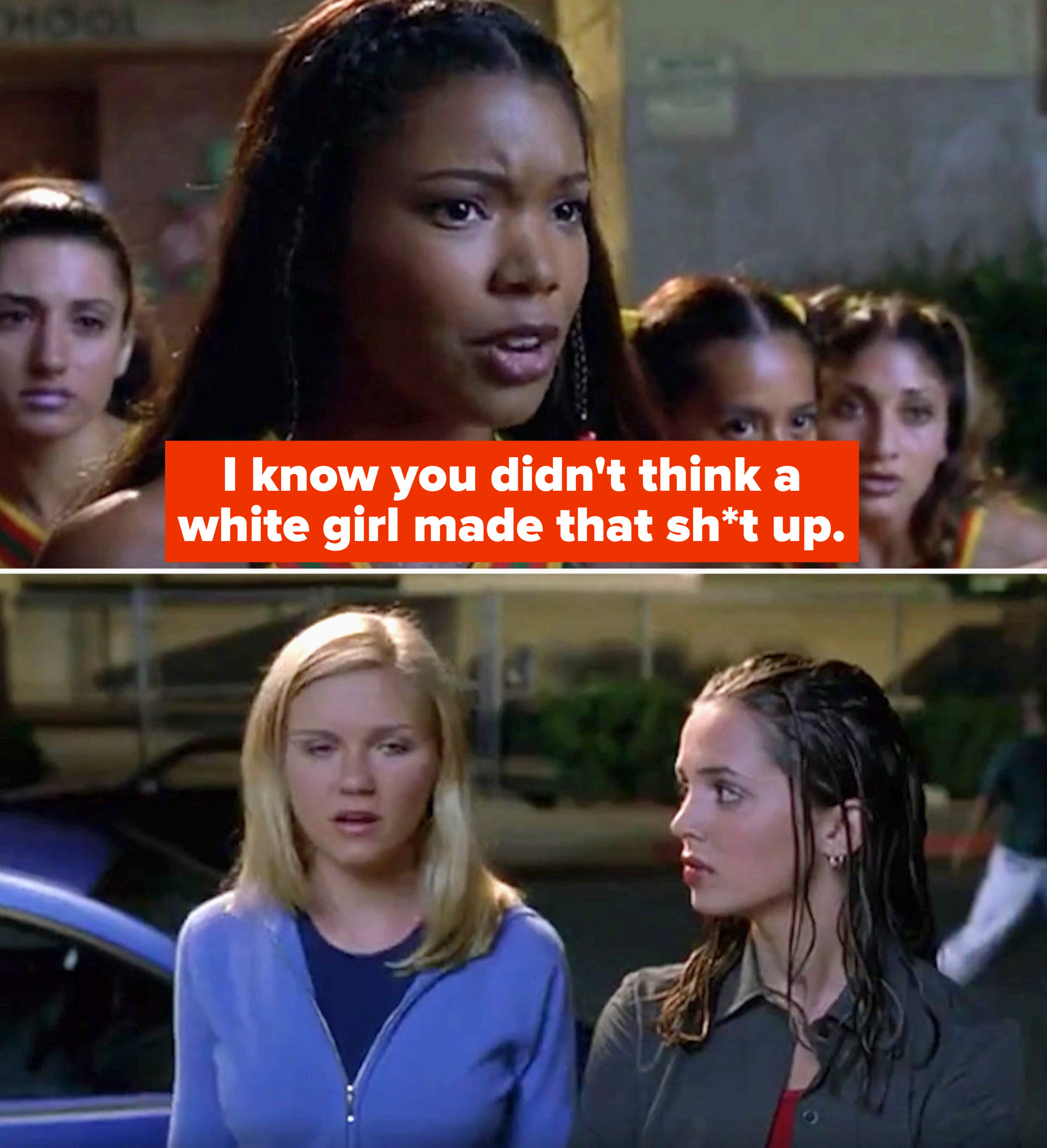 bring it on movie quotes