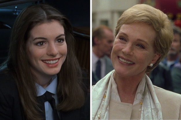 17 Important Lessons I Learned From “The Princess Diaries” That Brought Out My Inner Royalty