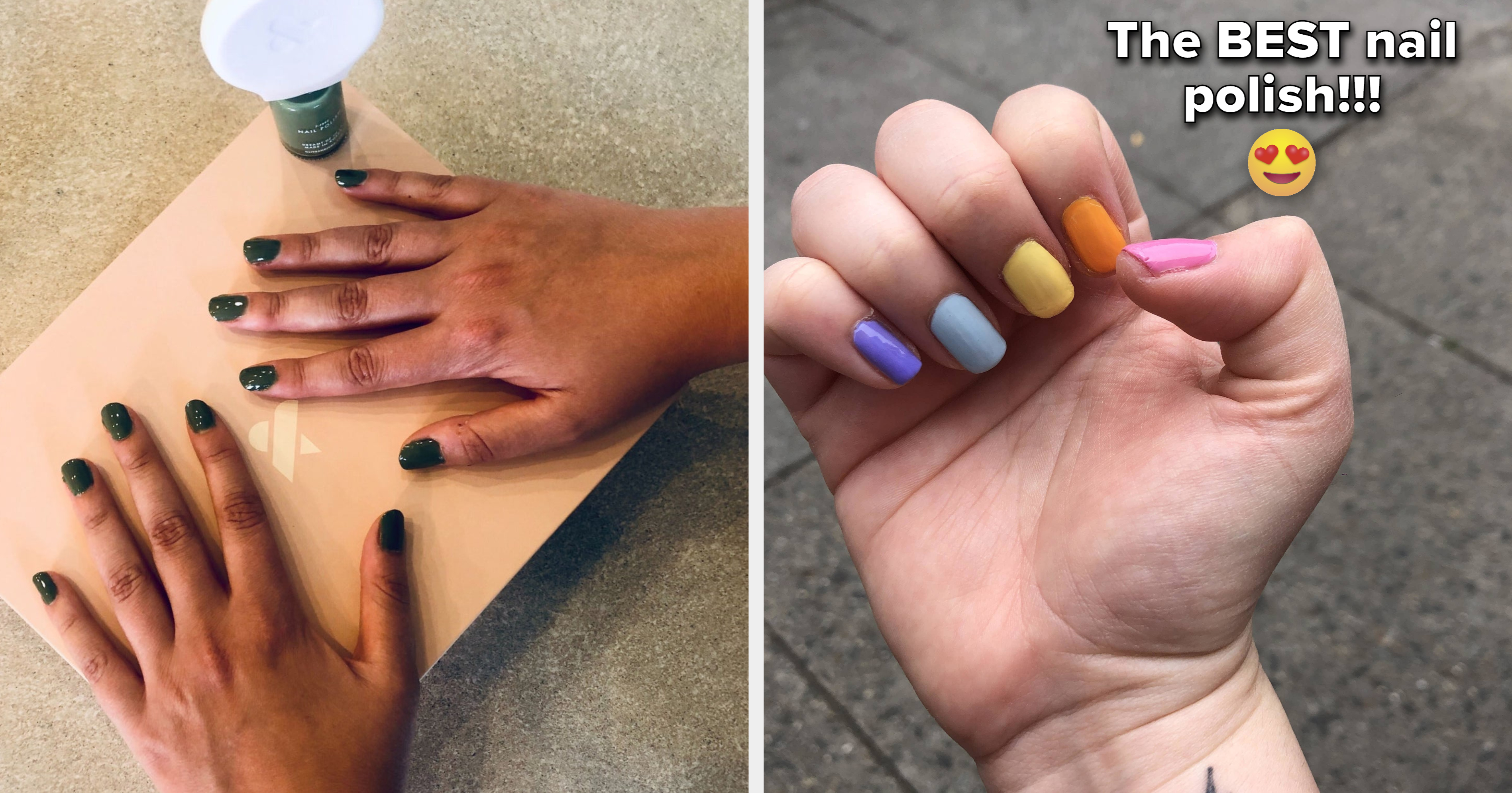 The 14 Best Nail Glues, According to Experts
