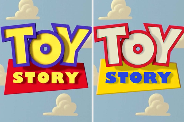 Pixar Just Released Never-Before-Seen "Toy Story" Artwork In Celebration Of Pixar Fest