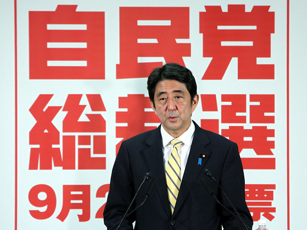 日本を取り戻す」政権に返り咲いてから辞意表明まで… 安倍政権の7年間 