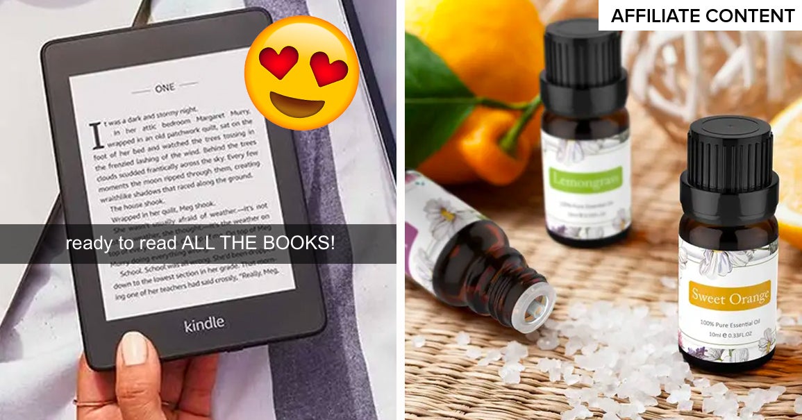 Here Are The Best Selling Products On Amazon Australia This Month