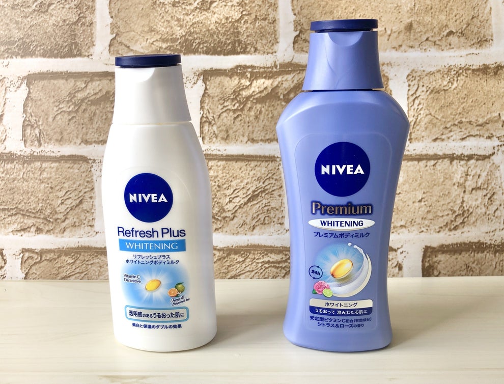 保存版 暑い季節でも使えるベタつかないボディークリームをまとめました