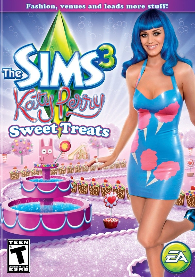 sims 3 ever after