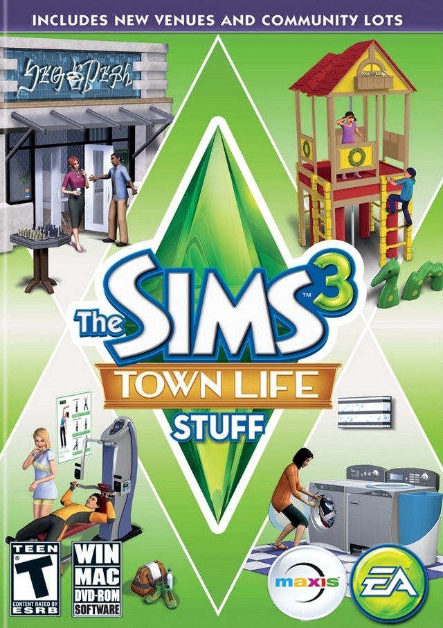 top sims 3 expansions