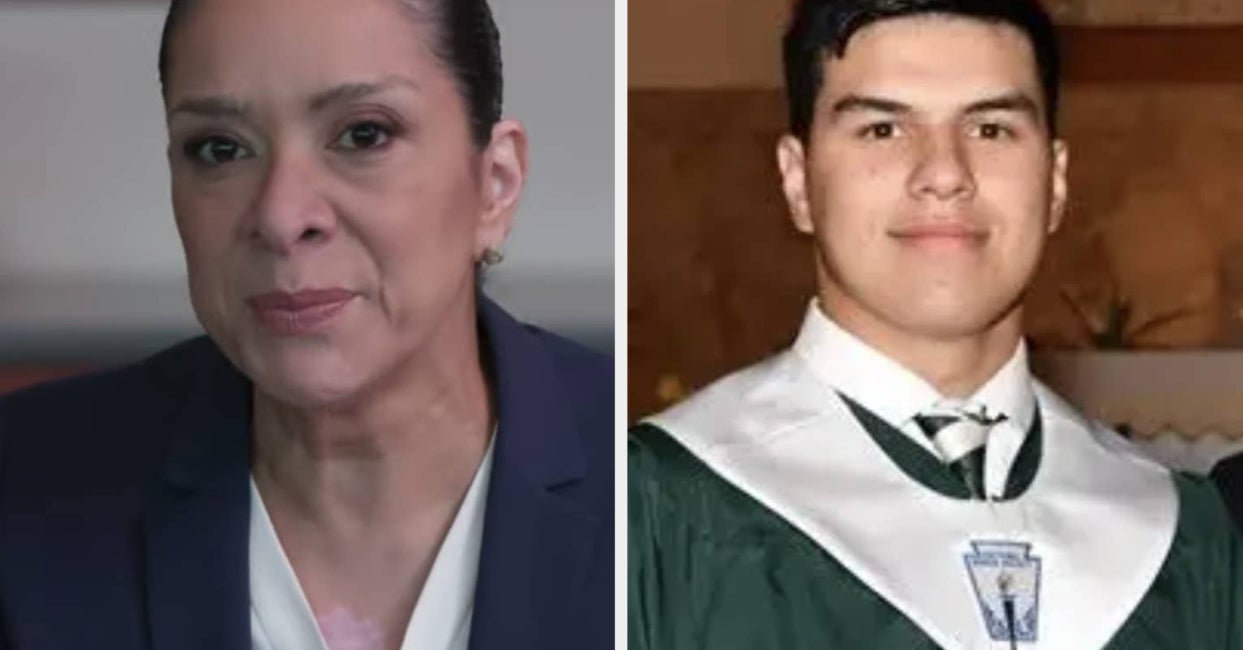 Judge Esther Salas Son: What Really Happened to Daniel Anderl