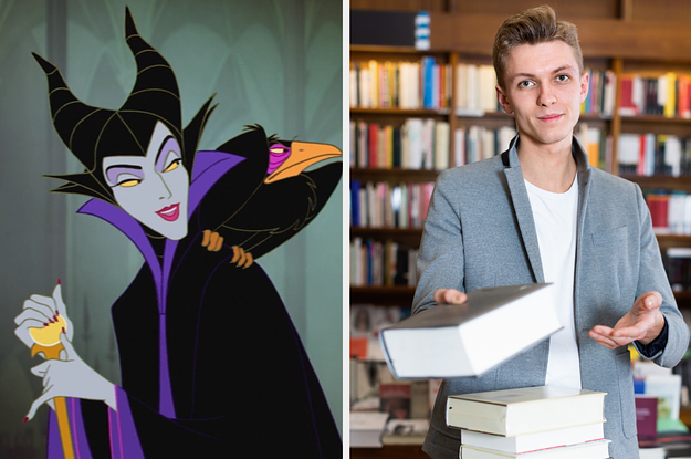 Open Your Own Bookstore And We'll Tell You If You're A Hero Or A Villain