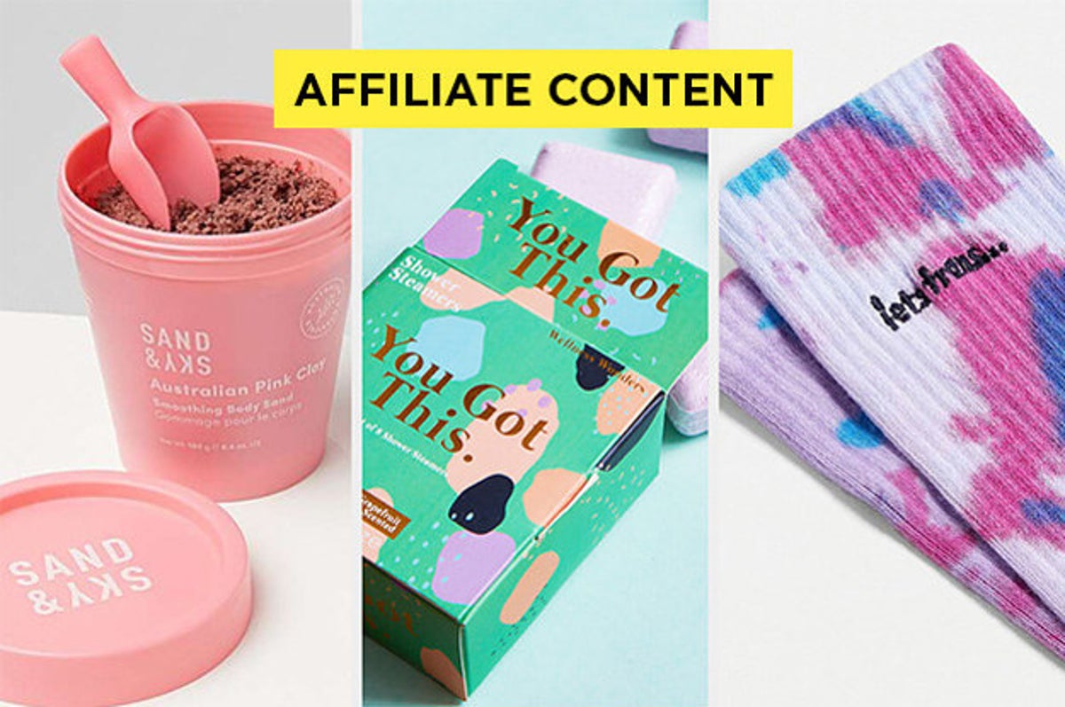 29 Small Gifts To Get Yourself Right Now Because Why Not