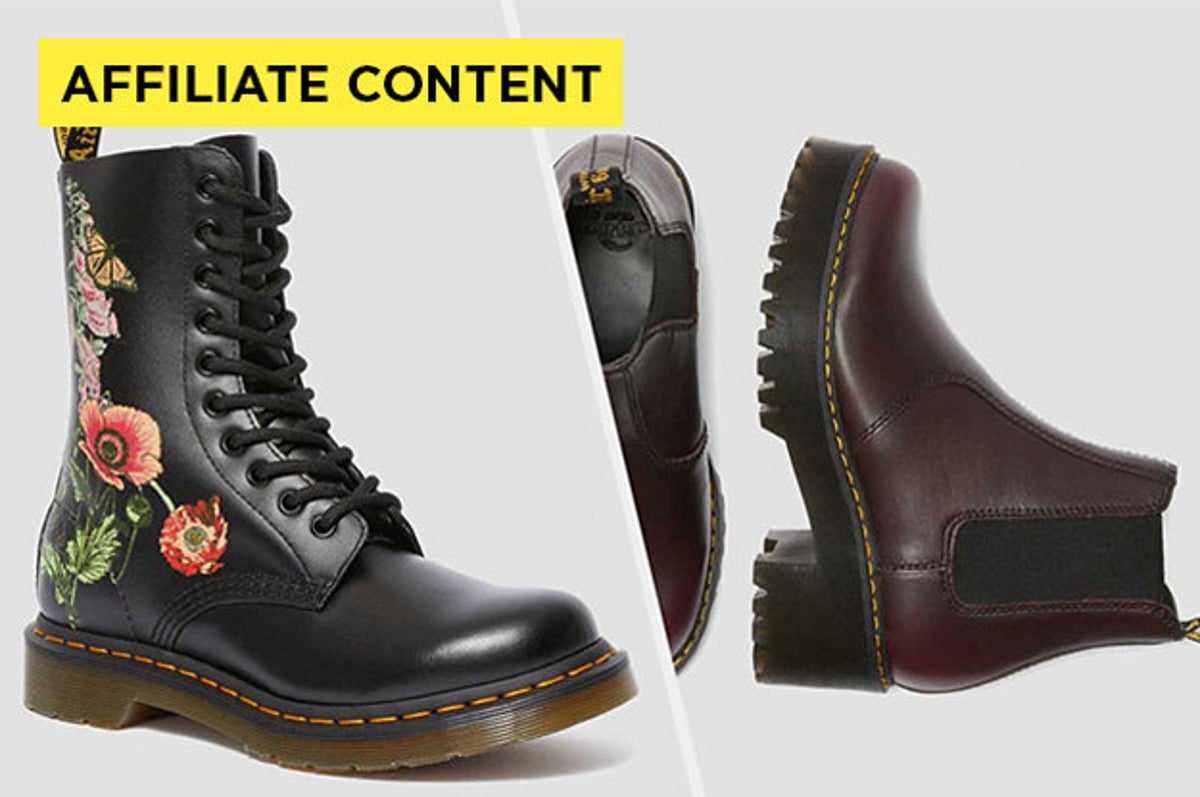 Sui Wild Business description Dr. Martens Is Having A Huge Summer Sale And I'm Just Saying, Now's A Great  Time To Invest!