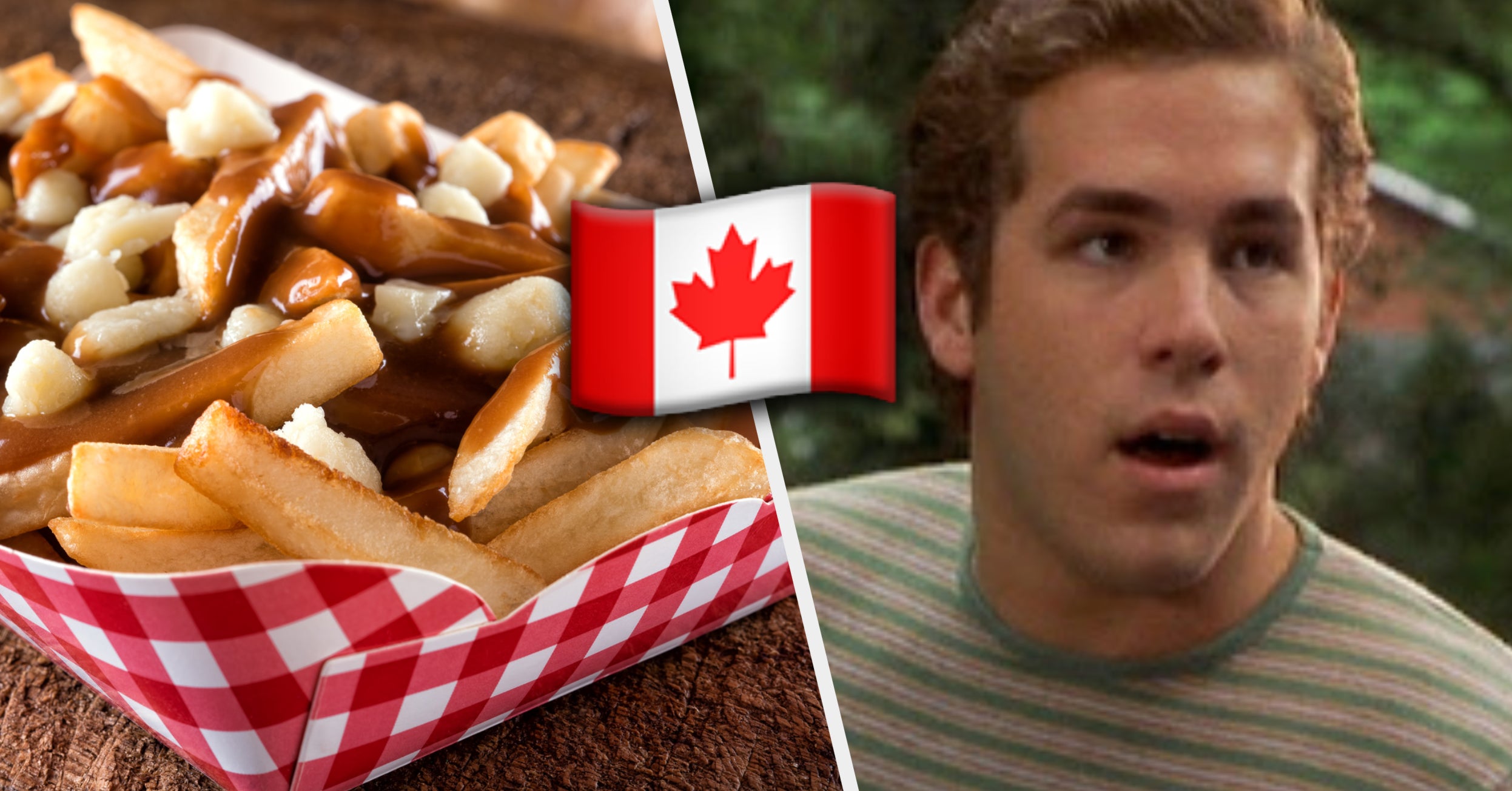 OK Americans — How Many Of These Canadian Foods Have You Eaten Before?