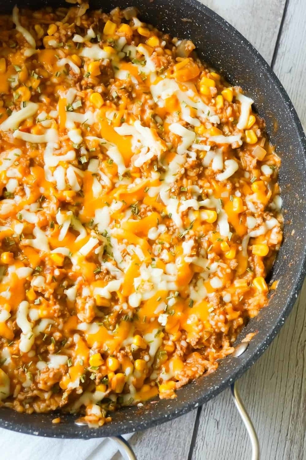 24 Easy Ground Beef Recipes To Make For Dinner
