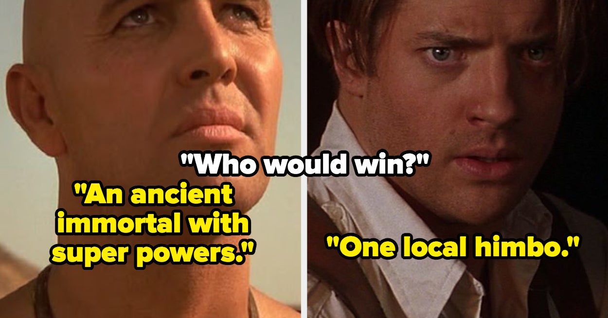 The Mummy Jokes And Memes Sequel The '90s were a wild time. the mummy jokes and memes sequel