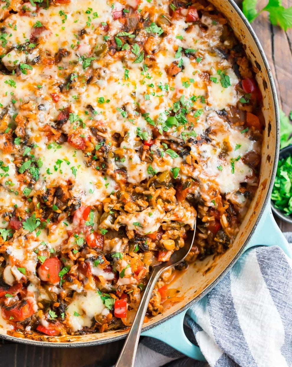 24 Easy Ground Beef Recipes To Make For Dinner