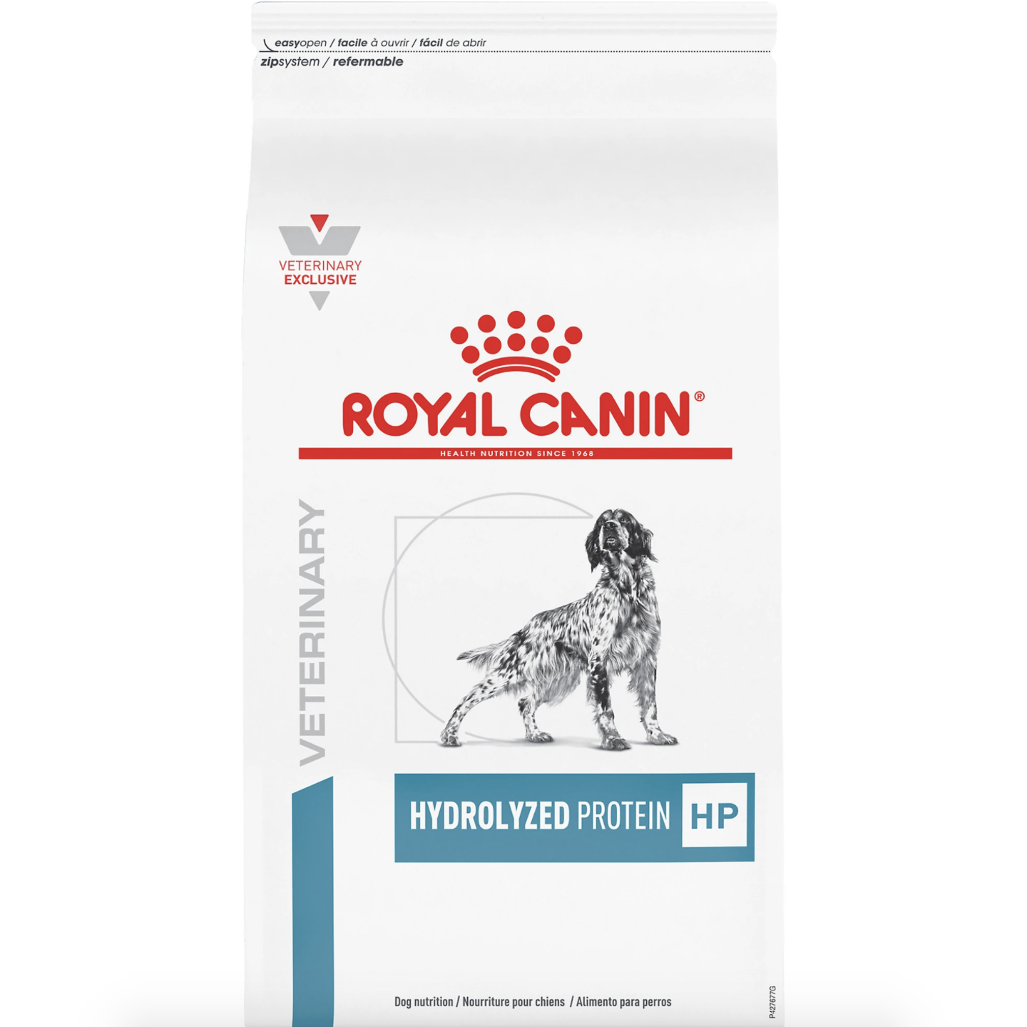 Royal Canin Veterinary Diet Canine hydrolyzed protein dry dog food