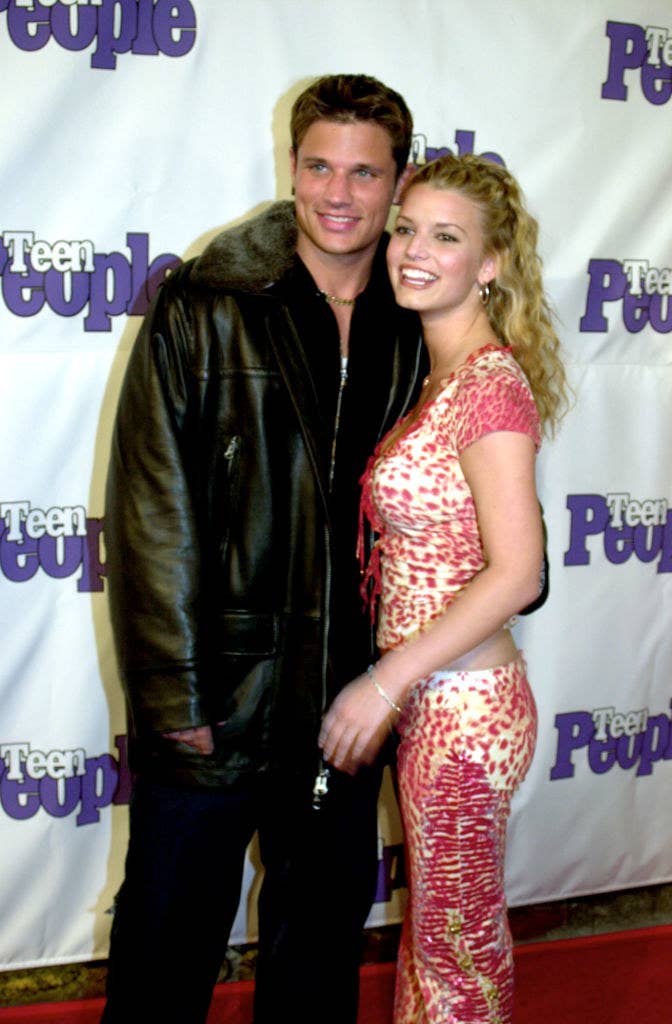 14 Couples Of The Early 2000s Then And Now Aaron carter and hilary duff when they were a couple in the early 2000s: 14 couples of the early 2000s then and now