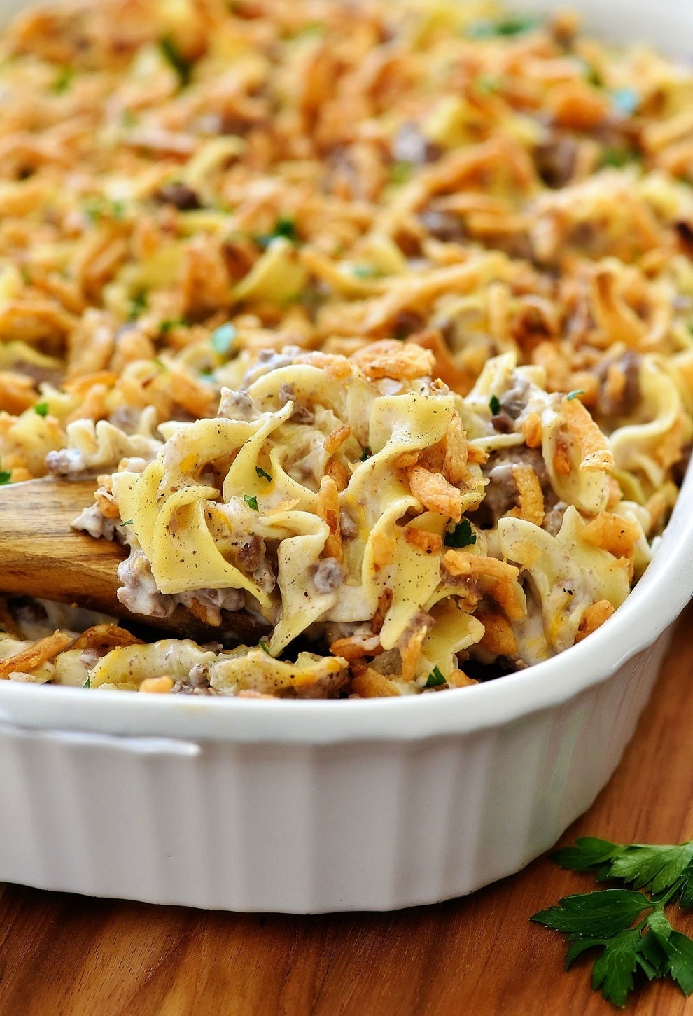 66 Ground Beef Recipes That'll Feed The Whole Family