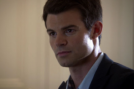 Elijah Mikaelson Is The Best Vampire Diaries Character