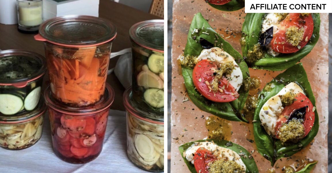 17 Brilliant Things For Anyone Trying To Eat More Veggies
