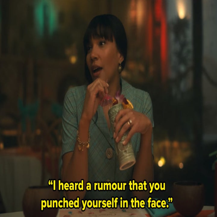 The Umbrella Academy Season 2 Best Moments