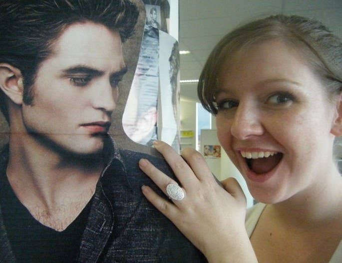 New Twilight Book Explained: Why Midnight Sun (Probably) Won't Be